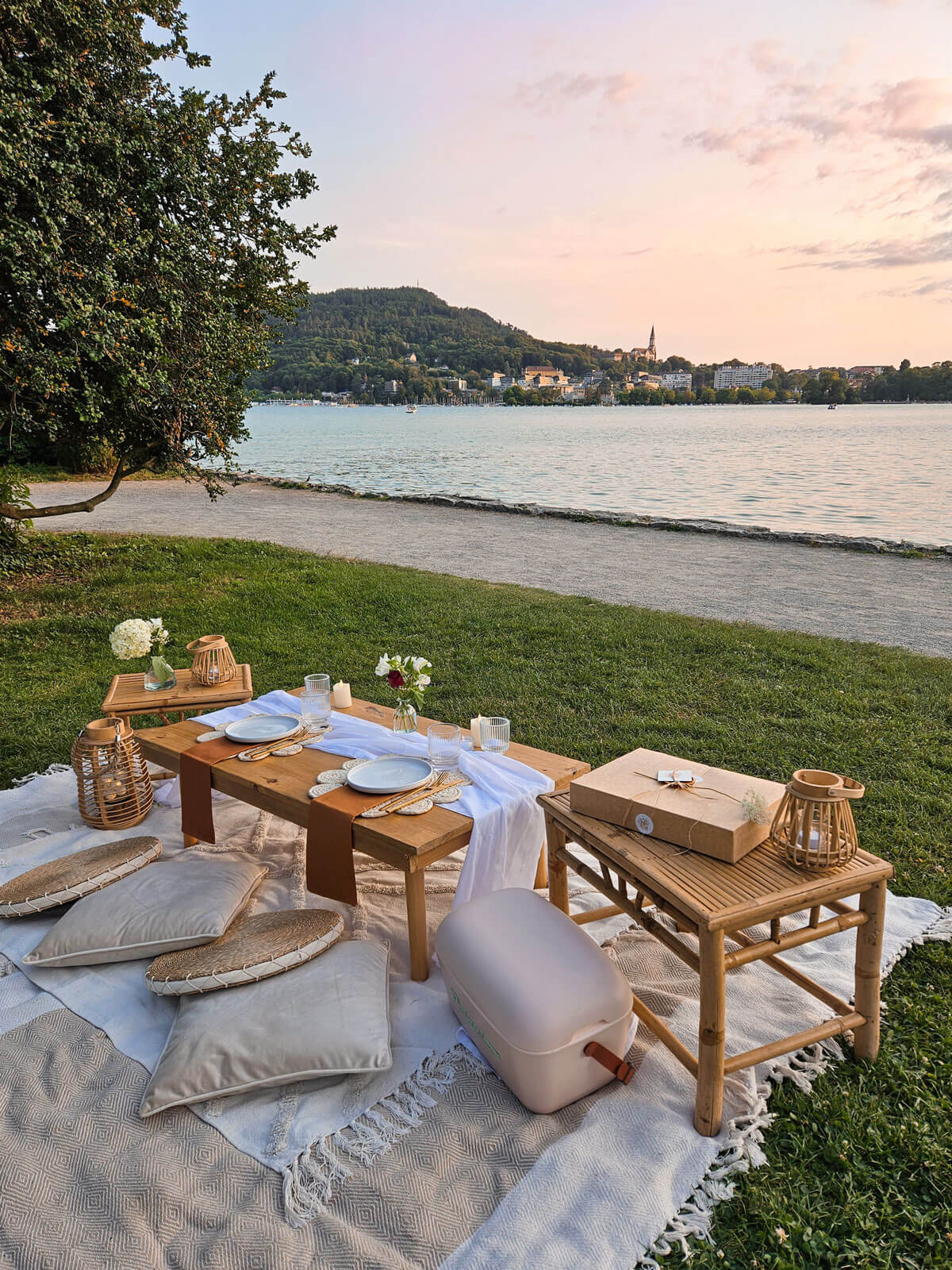 Picnic-à-2_Imperial Pique-nique Annecy, Anniversaire surprise, elopement, mariage