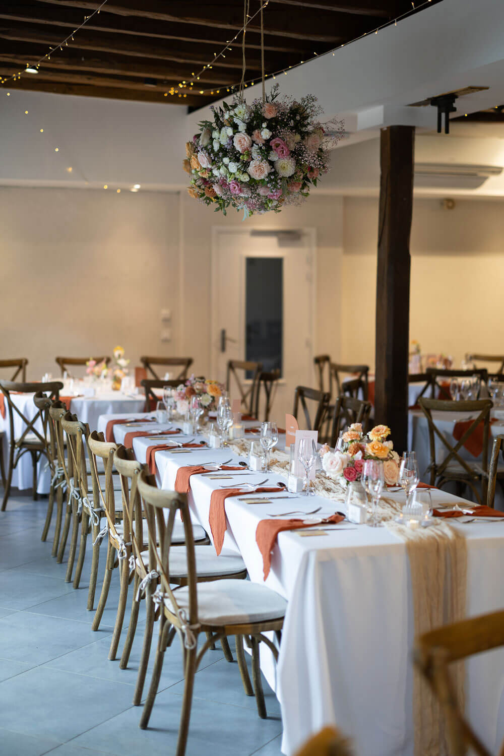 Mariage Annecy La Croix des Champs - Photos Rémi Portier