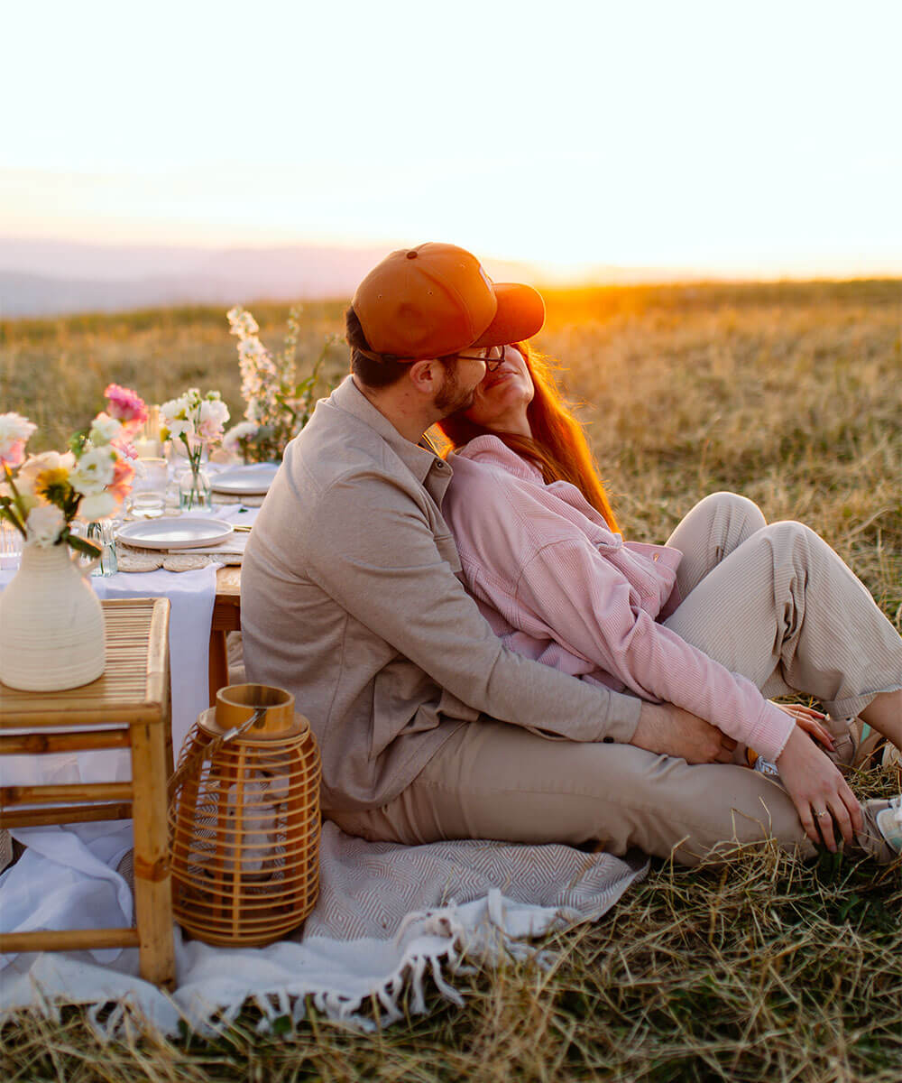 pique-nique-romantique-Annecy Pique-nique romantique Annecy - Photo Laura Blue